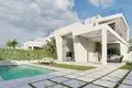 3-Schlafzimmer-Villa  Finestrat, Spanien