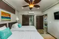 Copropriété 2 chambres 125 m² West End, Honduras
