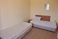 2 bedroom penthouse 115 m² Nesebar, Bulgaria
