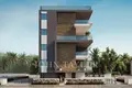2 bedroom apartment 110 m² Germasogeia, Cyprus