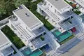 Villa de tres dormitorios 210 m² Finestrat, Španjolska
