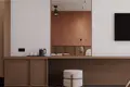 Apartamento 1 habitacion 40 m² Kutuh, Indonesia