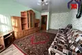 Квартира 2 комнаты 49 м² Залесье, Беларусь