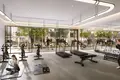 Apartamento 3 habitaciones 203 m² Dubái, Emiratos Árabes Unidos