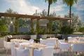 Mieszkanie 2 pokoi 64 m² Alanya, Turcja