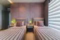 Appartement 3 chambres 110 m² Alanya, Turquie