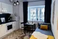 Estudio 1 habitación 17 m² en Varsovia, Polonia