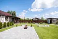 Casa 138 m² Dziarzynski sielski Saviet, Belarús