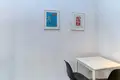Квартира 1 комната 20 м² Краков, Польша