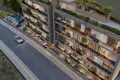 Квартира 3 спальни 132 м² район Лимасол, Кипр