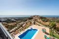 Appartement 2 chambres 210 m² Mijas, Espagne