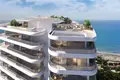 Mieszkanie 2 pokoi 111 m² Larnaka, Cypr