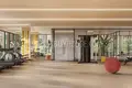 Appartement 1 chambre 28 m² ban ket ho, Thaïlande