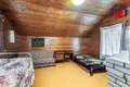 Maison 51 m² Usiazski sielski Saviet, Bélarus