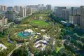 1 bedroom apartment 63 m² Dubai, United Arab Emirates