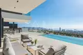 Willa 5 pokojów 475 m² Finestrat, Hiszpania