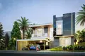 Complexe résidentiel Luxury villa in a premium residence Lagoons Venice with a beach close to the autodrome and a polo club, Damac Lagoons, Dubai, UAE