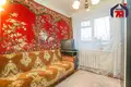 Appartement 3 chambres 66 m² Smarhon, Bélarus