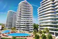 Apartamento 2 habitaciones 78 m² Chipre, Chipre