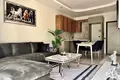 Mieszkanie 1 pokój 55 m² Oba, Turcja
