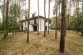 Haus 5 zimmer 201 m² Warschau, Polen