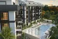 Appartement 2 chambres 50 m² Obakoy, Turquie