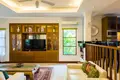 3-Schlafzimmer-Villa 250 m² Choeng Thale, Thailand