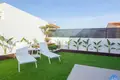 Willa 3 pokoi 145 m² Torrevieja, Hiszpania