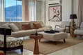 5-Zimmer-Villa 300 m² in Alanya, Türkei