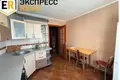 1 room apartment 32 m² Kobryn, Belarus