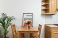 2 room apartment 39 m² Warsaw, Poland