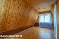 House  Papiarnianski sielski Saviet, Belarus