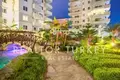 2 bedroom apartment 125 m² Oba, Turkey