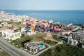 Apartamento 2 habitaciones 117 m² Sveti Vlas, Bulgaria