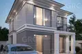 Casa de campo 112 m² Evenkiysky Rayon, Rusia