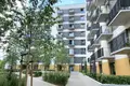 Apartamento 3 habitaciones 55 m² en Varsovia, Polonia