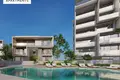 Wohnung 3 Schlafzimmer 142 m² Paphos, Zypern