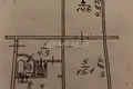 Mieszkanie 2 pokoi 45 m² Kijow, Ukraina