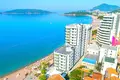 Apartamento 1 habitacion 45 m² Rafailovici, Montenegro