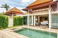 Villa Banyan Tree Phuket