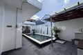Villa mit 2 Schlafzimmern  Seminyak, Indonesien