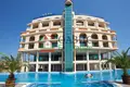 Wohnung 2 zimmer 88 m² Sweti Wlas, Bulgarien
