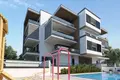 3 bedroom apartment 164 m² Demos Agiou Athanasiou, Cyprus