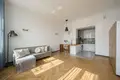 Квартира 1 комната 32 м² Варшава, Польша