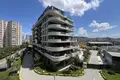 Mieszkanie 3 pokoi 125 m² Kartal, Turcja