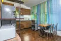 Apartamento 1 habitación 46 m² Evenkiysky Rayon, Rusia