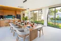 Villa de 4 habitaciones 543 m² Choeng Thale, Tailandia