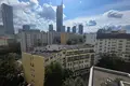 Appartement 3 chambres 49 m² en Varsovie, Pologne