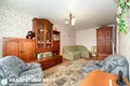 Квартира 2 комнаты 47 м² Лесной, Беларусь
