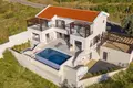 Villa 7 chambres 420 m² Blizikuce, Monténégro